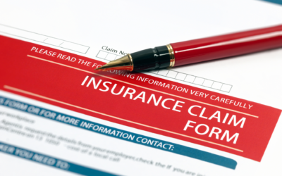 Navigating the Insurance Claim Process: What to Expect Every Step of the Way