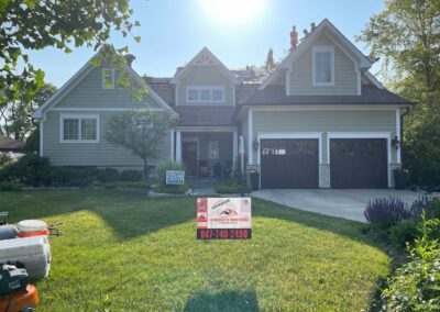 Round Lake, IL Roofing